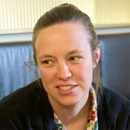 Julia Huber