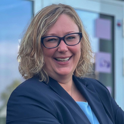 Nicole Meyer-Soldanski