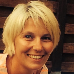 Linda Dohrmann