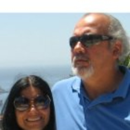 Gustavo Becerra Pérez