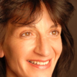 Caroline Zimmerli-Zürcher