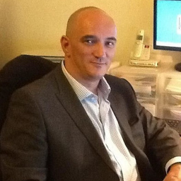Laurent LAFORGE