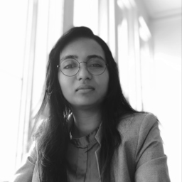 Himanshi Nikhare