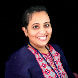 Neetha Sara William