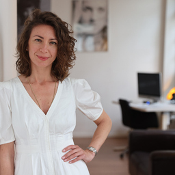 Kateryna Berndt's profile picture