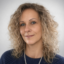 Marina Hipoltsteiner