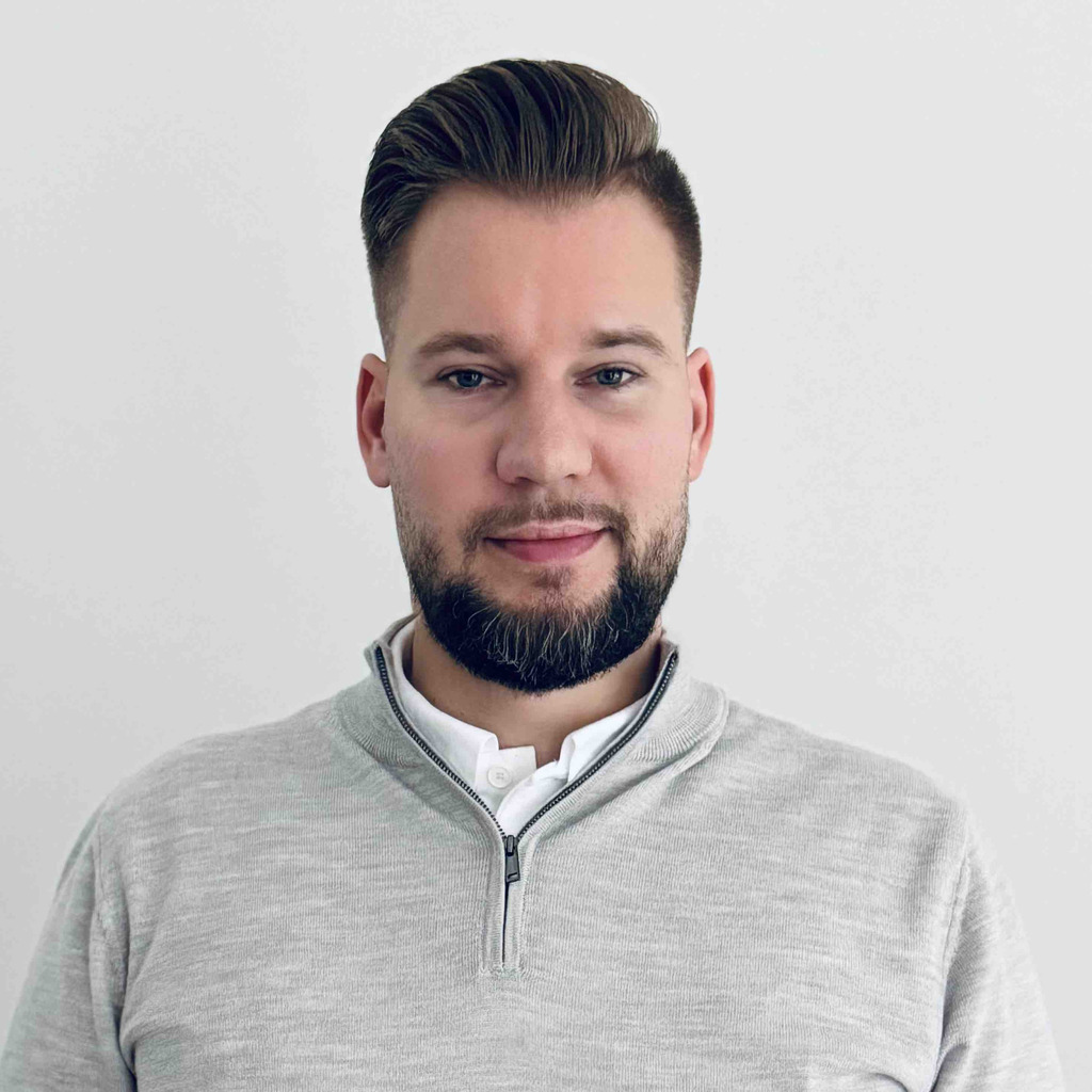 Tim Peters Geschäftsführer Peters + Peters GmbH XING