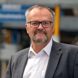 Ralf von Hörsten