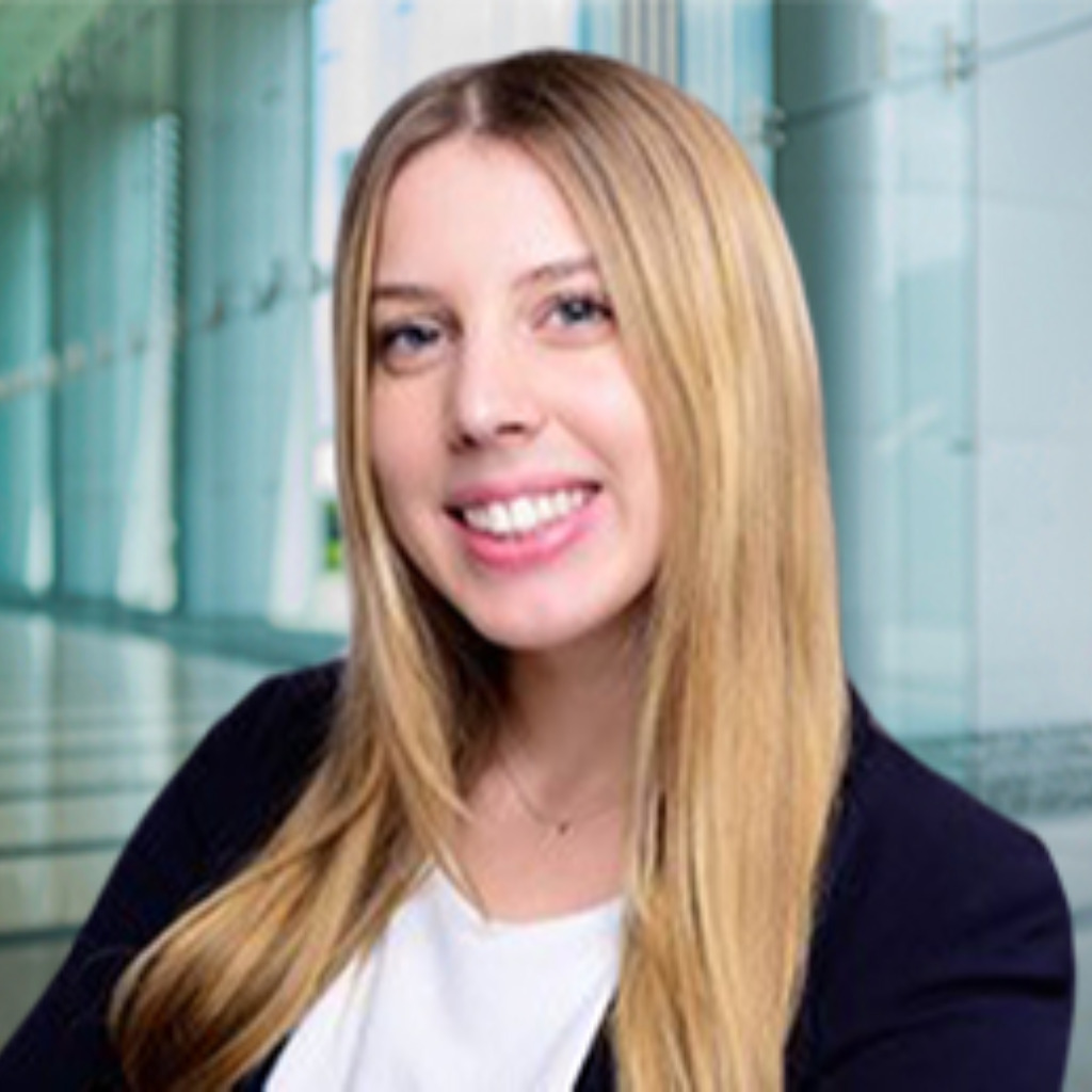 Finnja Dittmann Employer Branding & Social Media Specialist