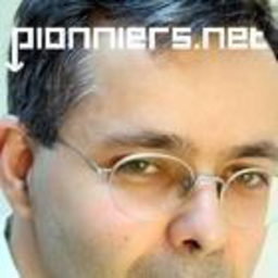 Alain Lefebvre