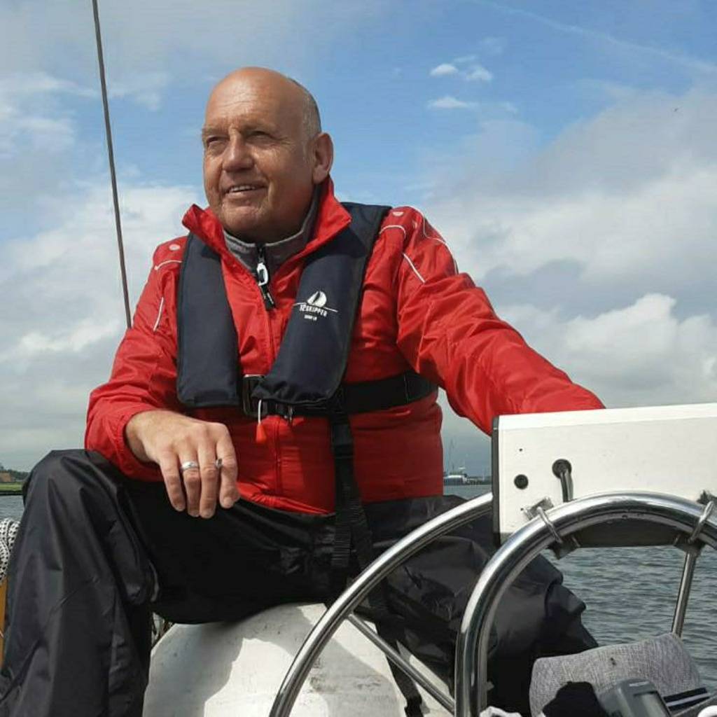 Michael Klatt Livebalance Berater Frohsinn XING