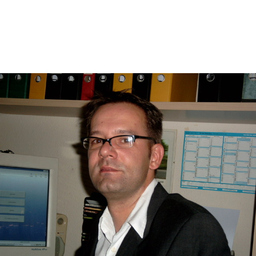 Frank Leisten