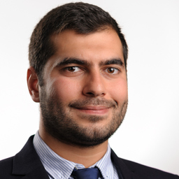 Profilbild Khaled Ayash