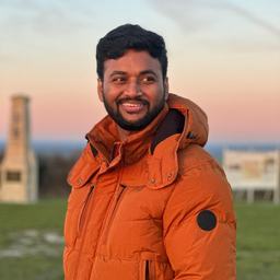Prabakar JM