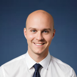 Michael-Maximilian Knauber