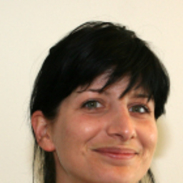 Nadine Sohns