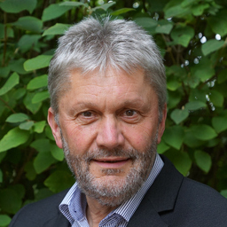 Harald Recke