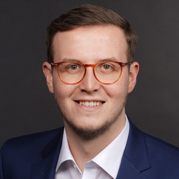 Moritz Heckershoff's profile picture