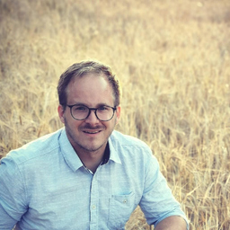 Benjamin Wehle