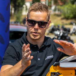 Marc Geppert