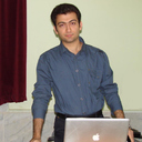 Dr. Ali Chakeri