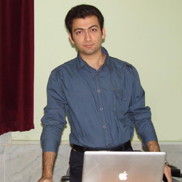 Dr. Ali Chakeri