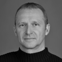 Edgar Kohler