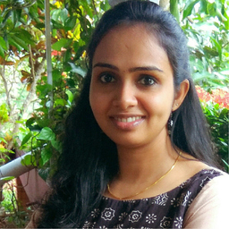 Chitra Chandran