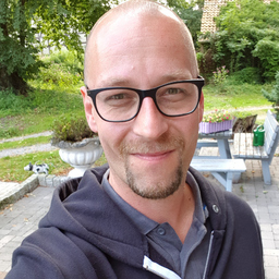 Ralf Schwalbe