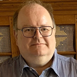 Marcus Horstmann