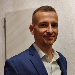 Marc Rengier
