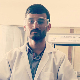 Harishwar Kale