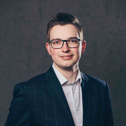 Lukas Zimmermann