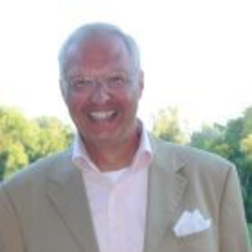 Michael Piesch Firmeninhaber Piesch Messen und Events XING