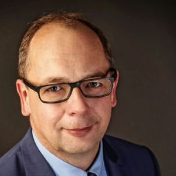 Mike Lenk
