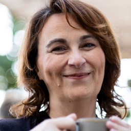 Natascha Vantuykom