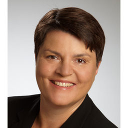 Dr. Eva Bauer