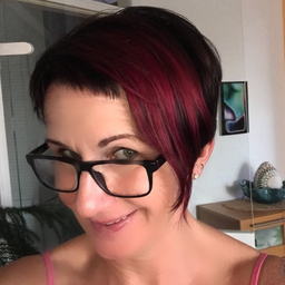 Andrea Kludt