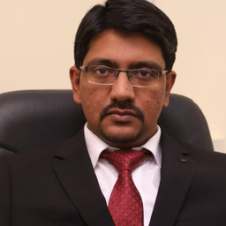 Muhammad Zohaib