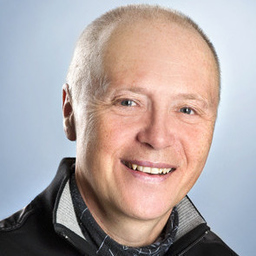 Klaus Hafemeister