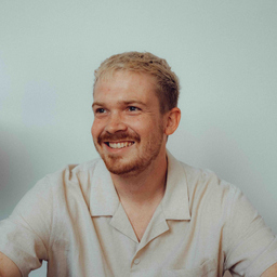 Sven van der Kruyf