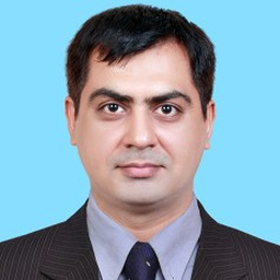 Shahid Hussain