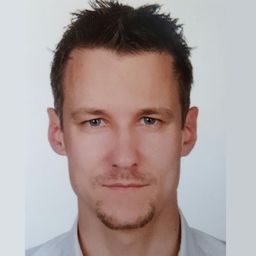 Dipl.-Ing. Daniel Geyer