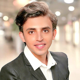 Akram Shaddad