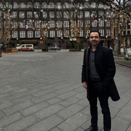 Mohammad Keshavarzian