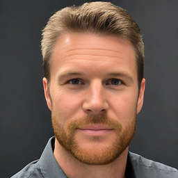 Daniel Geisen