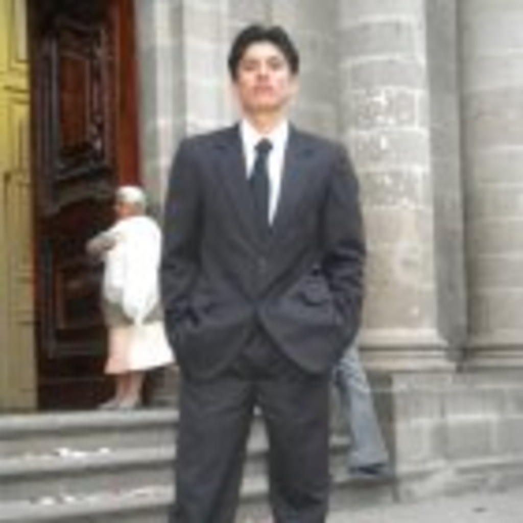 Gabriel Cevallos Docente COLEGIO NACIONAL EXPERIMENTAL MALDONADO