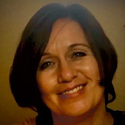 Andrea Becherer's profile picture