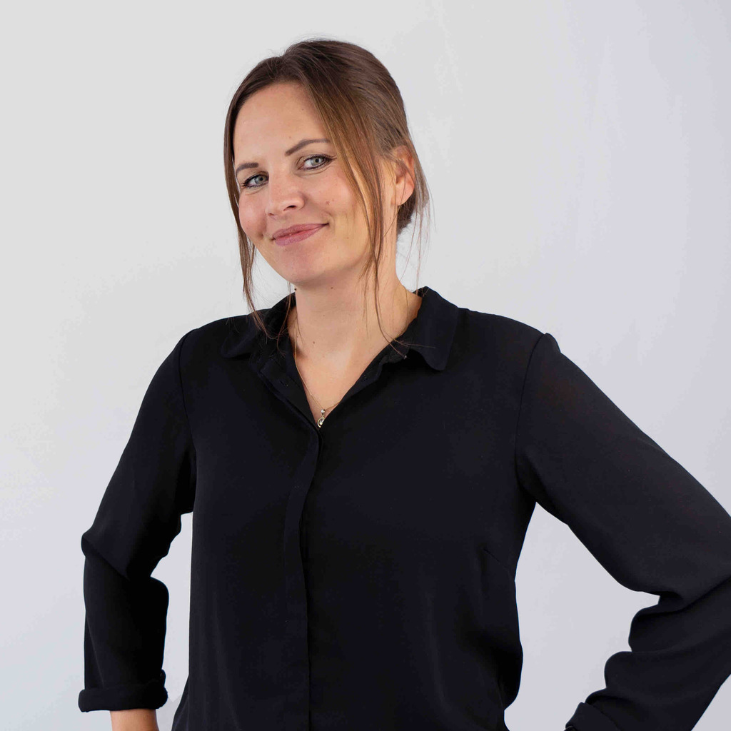 Franziska Eger Leiter Marketing DAKO GmbH XING