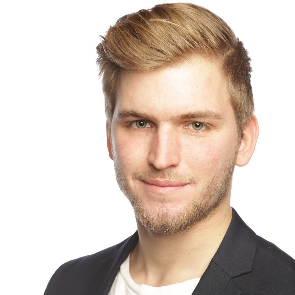 Jonas Sommer Supply Planner Arla Foods Deutschland GmbH XING